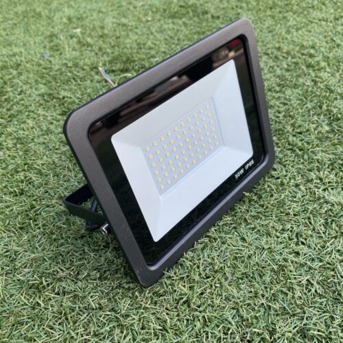 50W ultra slim flood light