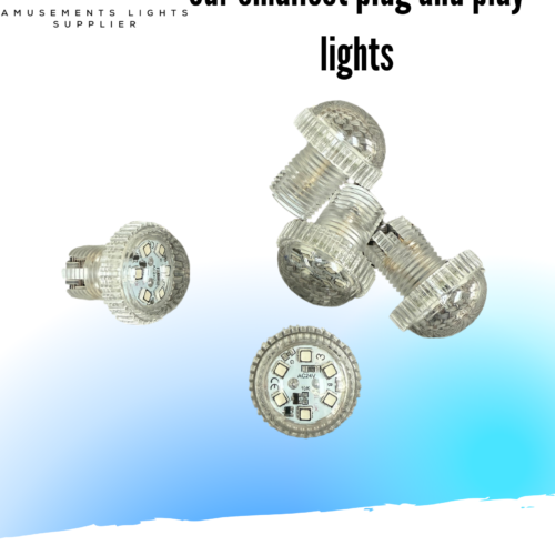 30mm dome front 1-16 full set