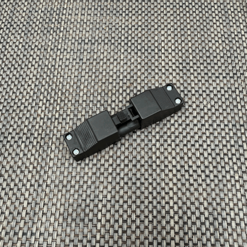 2 pins plug and socket